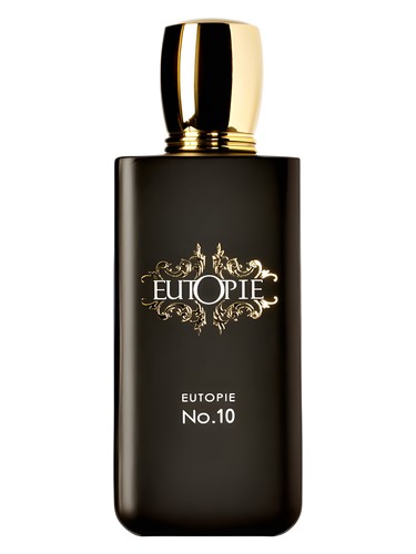 عطر ادکلن نو ده یوتوپی - No 10 Eutopie - بررسی، قیمت و خرید