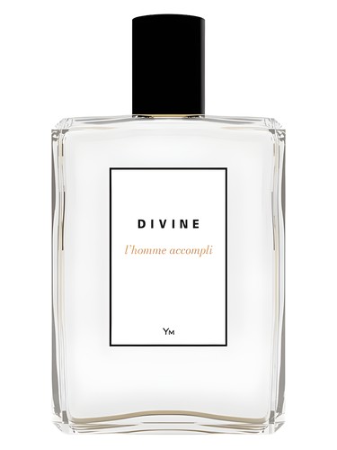 عطر ادکلن لوم اکامپلی دایوین - L'homme Accompli Divine - بررسی، قیمت و خرید