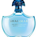 عطر ادکلن شالیمار او لجر گرلن - Shalimar Eau Légère Guerlain - بررسی، قیمت و خرید