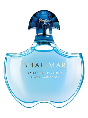 عطر ادکلن شالیمار او لجر گرلن - Shalimar Eau Légère Guerlain - بررسی، قیمت و خرید