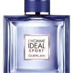 عطر ادکلن لوم ایدئال اسپرت گرلن - L’Homme Idéal Sport Guerlain - بررسی، قیمت و خرید