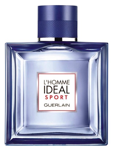 عطر ادکلن لوم ایدئال اسپرت گرلن - L’Homme Idéal Sport Guerlain - بررسی، قیمت و خرید