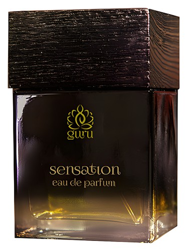 عطر ادکلن سنسِیشن گورو پرفیومز - Sensation Guru Perfumes - بررسی، قیمت و خرید