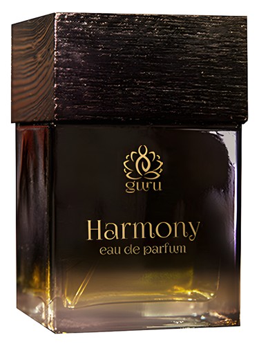 عطر ادکلن هارمونی گورو پرفیومز - Harmony Guru Perfumes - بررسی، قیمت و خرید