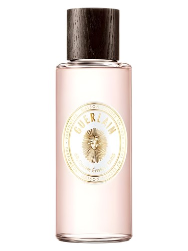 عطر ادکلن لا کووه سکرِت گرلن - La Cuvée Secrète Guerlain - بررسی، قیمت و خرید