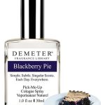 عطر ادکلن بلک‌ بری پای دمتر فرانگرنس - Blackberry Pie Demeter Fragrance - بررسی، قیمت و خرید