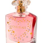 عطر ادکلن لاو ایز آل گرلن - Love is All Guerlain - بررسی، قیمت و خرید