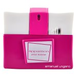 عطر ادکلن اپریشن لیمیتد ادیشن امانوئل اونگارو - Apparition Limited Edition Emanuel Ungaro - بررسی، قیمت و خرید
