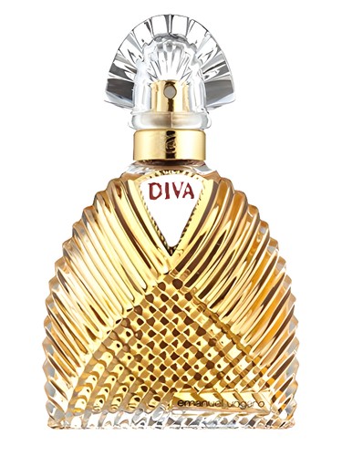 عطر ادکلن دیوا او دو سداکشن امانوئل آنگارو - Diva Eau de Seduction Emanuel Ungaro - بررسی، قیمت و خرید