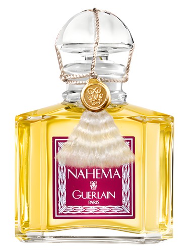 عطر ادکلن ناهِما گرلن - Nahema Guerlain - بررسی، قیمت و خرید