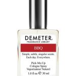 عطر ادکلن بی بی کیو دِمِتر فرِیگرَنس - BBQ Demeter Fragrance - بررسی، قیمت و خرید