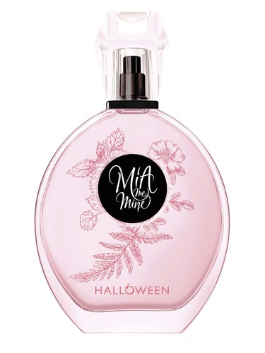عطر ادکلن میا می ماین او دو تویلت هالووین - Mia Me Mine Eau de Toilette Halloween - بررسی، قیمت و خرید