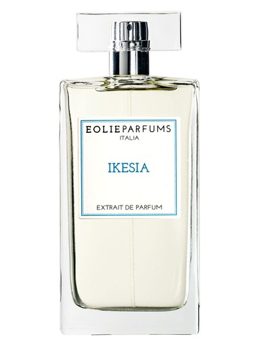 عطر ادکلن آیکزیا یولی پرفیومز - Ikesia Eolie Parfums - بررسی، قیمت و خرید