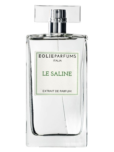عطر ادکلن ل سالین ایولی پارفومز - Le Saline Eolie Parfums - بررسی، قیمت و خرید