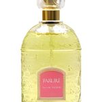 عطر ادکلن پارو گرلن - Parure Guerlain - بررسی، قیمت و خرید