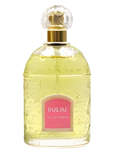 عطر ادکلن پارو گرلن - Parure Guerlain - بررسی، قیمت و خرید