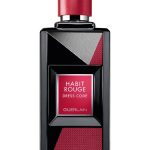 عطر ادکلن هَبیت روژ دِرِس کُد ٢٠١٧ گرلن - Habit Rouge Dress Code 2017 Guerlain - بررسی، قیمت و خرید