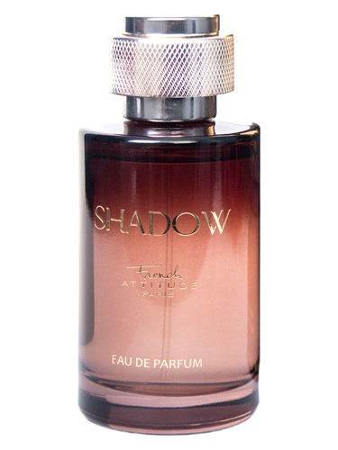 عطر ادکلن شَدو فرنچ اتیتود - Shadow French Attitude - بررسی، قیمت و خرید