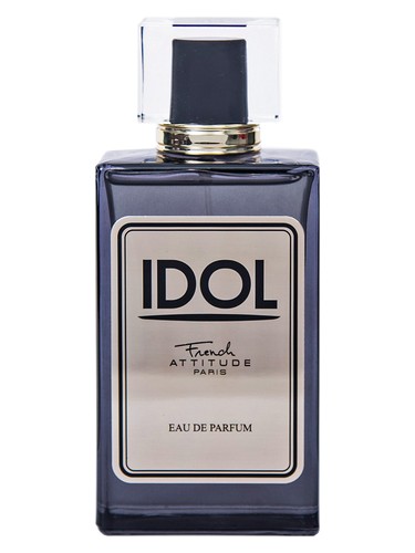 عطر ادکلن آیدل فرنچ اتیتیود - Idol French Attitude - بررسی، قیمت و خرید