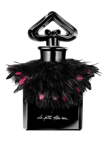 عطر ادکلن لا پِتیت روب نوار بای مِیزون لِژرون گرلن - La Petite Robe Noire by Maison Legeron Guerlain - بررسی، قیمت و خرید