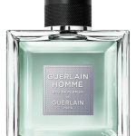 عطر ادکلن گرلن هوم او دو پارفوم گرلن - Guerlain Homme Eau de Parfum (2016) Guerlain - بررسی، قیمت و خرید