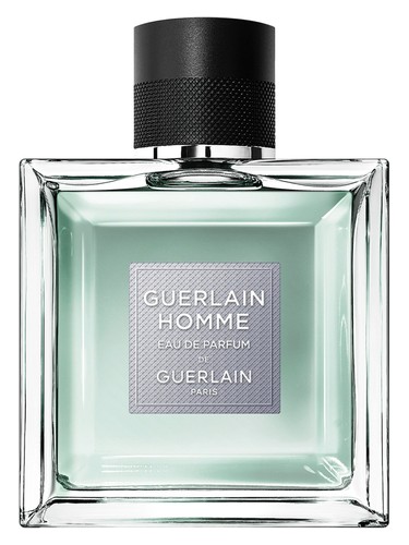 عطر ادکلن گرلن هوم او دو پارفوم گرلن - Guerlain Homme Eau de Parfum (2016) Guerlain - بررسی، قیمت و خرید