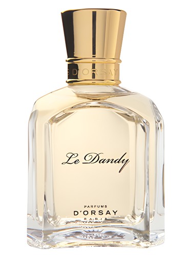 عطر ادکلن له دندی پور هوم دورسی - Le Dandy Pour Homme D’ORSAY - بررسی، قیمت و خرید