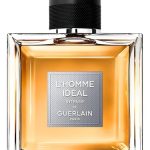 عطر ادکلن لهم ایدéal له اینتنس گرلن - L'Homme Idéal L'Intense Guerlain - بررسی، قیمت و خرید