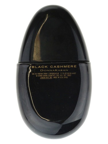 عطر ادکلن بلک کشمر دانا کارن - Black Cashmere Donna Karan - بررسی، قیمت و خرید