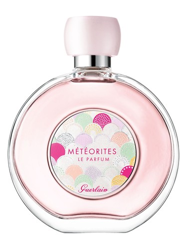 عطر ادکلن متیوریتس له پارفوم گرلن - Météorites Le Parfum Guerlain - بررسی، قیمت و خرید