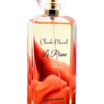 عطر ادکلن لو پیانو کلود مارسال پارفوم - Le Piano Claude Marsal Parfums - بررسی، قیمت و خرید