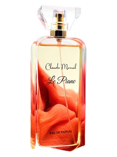 عطر ادکلن لو پیانو کلود مارسال پارفوم - Le Piano Claude Marsal Parfums - بررسی، قیمت و خرید