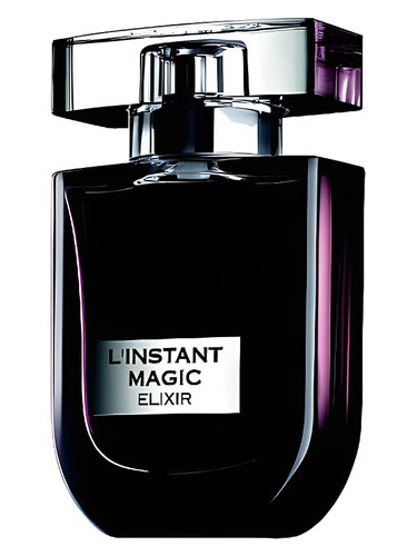 عطر ادکلن گرلن ال اینستنت مجیک الکسیر گرلن - Guerlain L'Instant Magic Elixir Guerlain - بررسی، قیمت و خرید