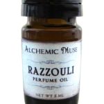 عطر ادکلن رازولی الکیمیک میوز - Razzouli Alchemic Muse - بررسی، قیمت و خرید