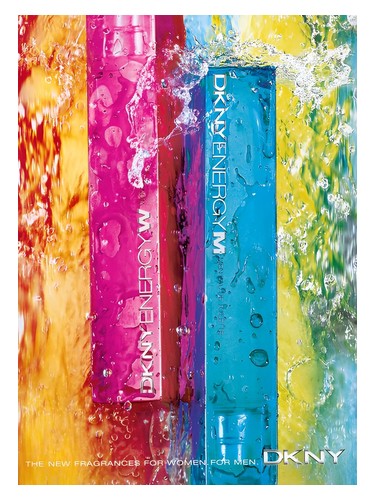 عطر ادکلن دی‌کی‌ان‌وای انرژی فور ومن دانا کرن - DKNY Energy for Women Donna Karan - بررسی، قیمت و خرید