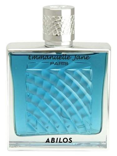 عطر ادکلن ابیلس امانوئل جین - Abilos Emmanuelle Jane - بررسی، قیمت و خرید