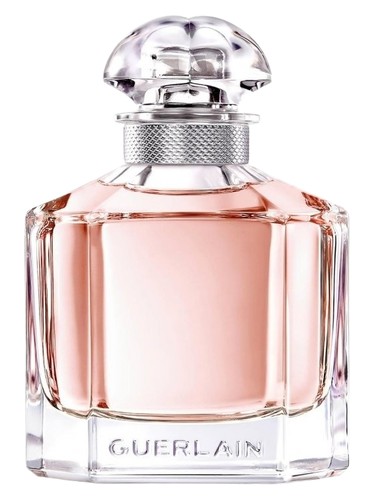 عطر ادکلن مون گرلن او دو تویلت گرلن - Mon Guerlain Eau de Toilette Guerlain - بررسی، قیمت و خرید
