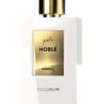عطر ادکلن نوبل وایت دکوروم استکهلم - Noble White Decorum Stockholm - بررسی، قیمت و خرید