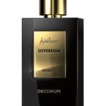 عطر ادکلن ساورن بلک دکوروم استکهلم - Sovereign Black Decorum Stockholm - بررسی، قیمت و خرید