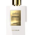 عطر ادکلن ساورن وایت دکوروم استکهلم - Sovereign White Decorum Stockholm - بررسی، قیمت و خرید