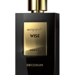 عطر ادکلن وایز بلک دکوروم استکهلم - Wise Black Decorum Stockholm - بررسی، قیمت و خرید