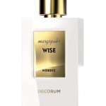 عطر ادکلن وایز وایت دکوروم استکهلم - Wise White Decorum Stockholm - بررسی، قیمت و خرید
