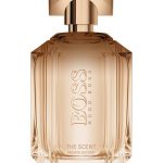 عطر ادکلن باس د سنت پرایوت اکرود فور هر هوگو باس - Boss The Scent Private Accord for Her Hugo Boss - بررسی، قیمت و خرید