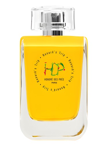 عطر ادکلن آنورهز تریپ آنوره د پره - Honore's Trip Honore des Pres - بررسی، قیمت و خرید