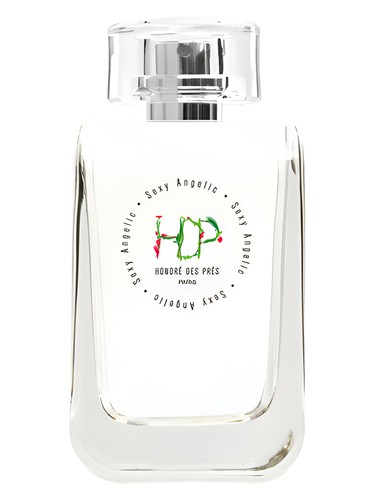 عطر ادکلن س.ک.سی آنجلیک آنوره د پره - Sexy Angelic Honore des Pres - بررسی، قیمت و خرید