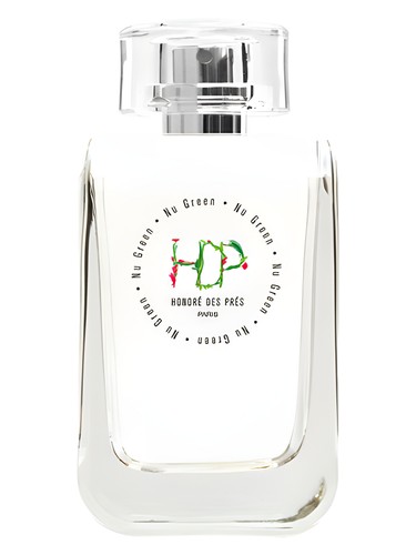 عطر ادکلن نو گرین اونوره د پری - Nu Green Honore des Pres - بررسی، قیمت و خرید