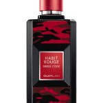 عطر ادکلن هبیت روژ درس کد ۲۰۱۸ گرلن - Habit Rouge Dress Code 2018 Guerlain - بررسی، قیمت و خرید