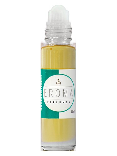عطر ادکلن اربین نایت ارما پرفیومز - Arabian Night Eroma Perfumes - بررسی، قیمت و خرید