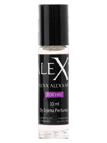 عطر ادکلن الکس ایروما پرفیومز - Alexx Eroma Perfumes - بررسی، قیمت و خرید