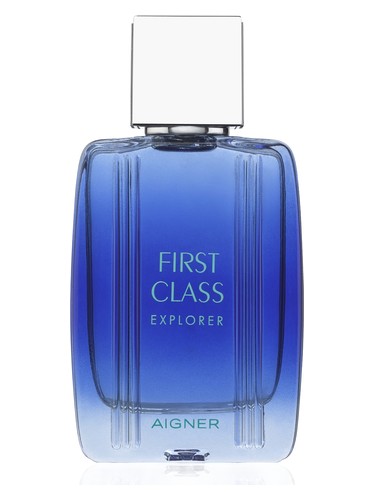 عطر ادکلن فرست کلاس اکسپلورر اتین آینیه - First Class Explorer Etienne Aigner - بررسی، قیمت و خرید